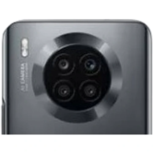 Смартфон Honor 50 Lite 8/128GB Midnight Black: Оперативная память 8 ГБ
