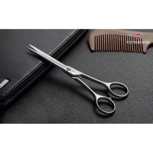 Ножиці перукарні Victorinox Hairdresser's 17см (8.1002.17): Виробник Victorinox