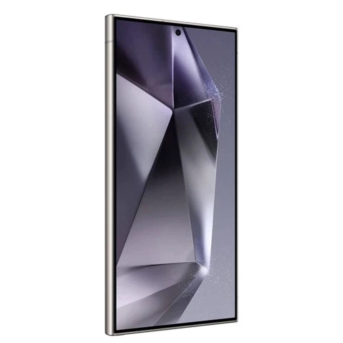 Смартфон Samsung Galaxy S24 Ultra 12/1Tb Dual Titanium Violet S928B (UA UCRF): Дисплей 6.8" Dynamic LTPO AMOLED 2X (1440 x 3120) / 505 ppi / Corning Gorilla Glass Armor