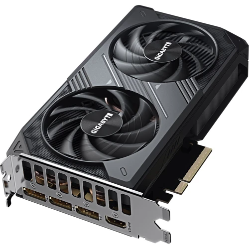 Видеокарта GIGABYTE GeForce RTX 5060 WINDFORCE 8G (GV-N5060WF2-8GD)