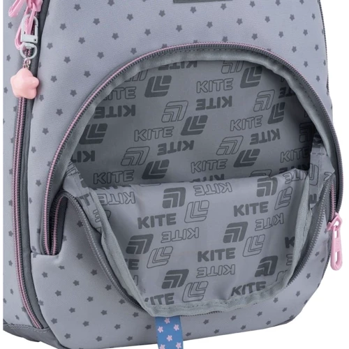 Рюкзак Kite Education Teens 905M Hello Kitty (HK25-905M) фото 11
