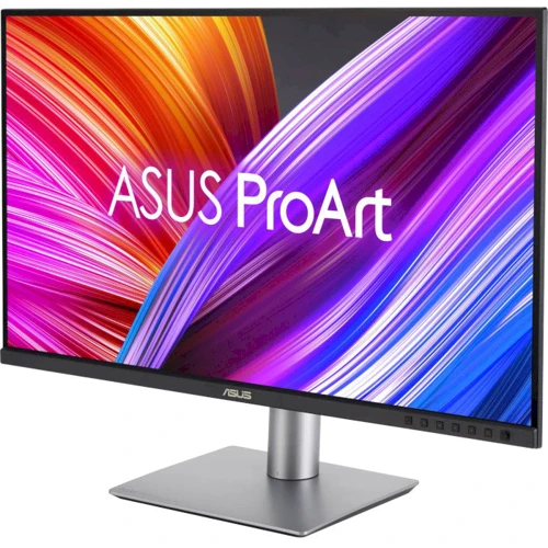 Монитор ASUS ProArt PA329CRV (90LM02C0-B01K70): Формат изображения 16:9
