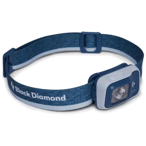Фонарь туристический Black Diamond Astro 300 (Creek Blue) (BD 6206744064ALL1)