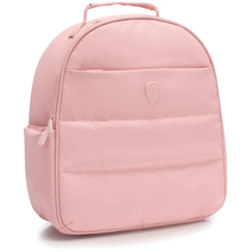 Женский рюкзак Heys Puffer Rose (30124-0025-00): Пол Женский