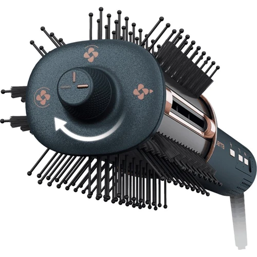 Фен-щетка Rowenta Air Brush 3D UB9720E0