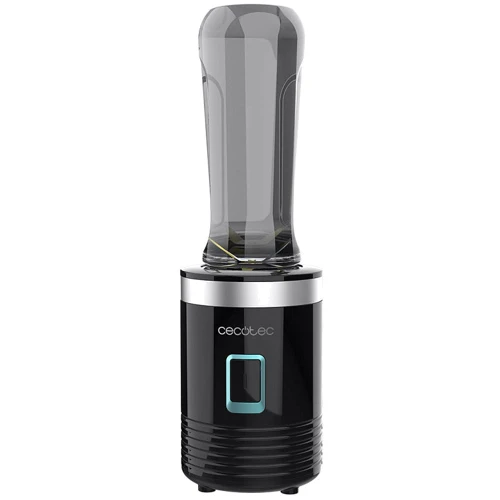 Блендер Cecotec Power Titanium 350 EasyGo Smoothie (CCTC-03907)