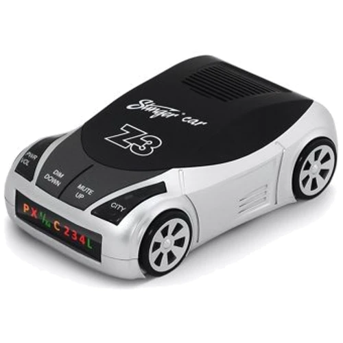 Stinger Car Z3