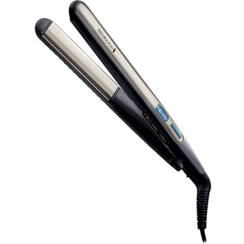 Выпрямитель Remington S6500: Скорость нагрева, с 15