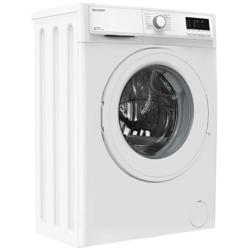 Пральна машина SHARP ES-HFA6102WD-PL: Тип машини Автомат