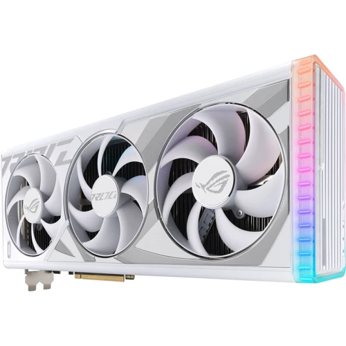Відеокарта ASUS ROG-STRIX-RTX4090-24G-WHITE UA: Рік випуску 2022