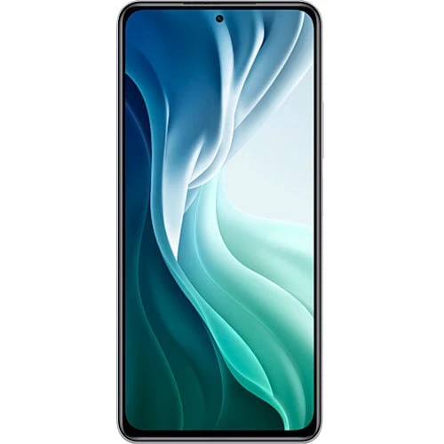 Смартфон Xiaomi Mi 11i 8/256 GB Frosty White Approved Витринный образец фото 10