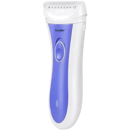 Епілятор Sonifer 2 in 1 SF-9566