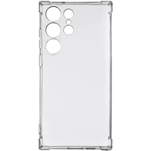 ArmorStandart Air Force Transparent for Samsung S911 Galaxy S23 Ultra (ARM66398) (Аксессуары для смартфонов)(79010849)Stylus approved