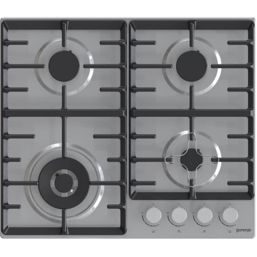 Варочная поверхность газовая Gorenje GW641AX