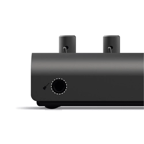 Аудиоинтерфейс Audient iD14 MKII (231103): Аналоговые выходы 1/4", 4 x 1/4"