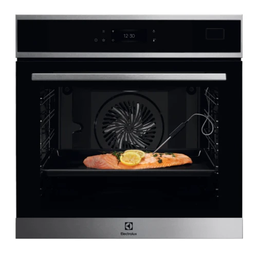 Духовой шкаф электрический Electrolux EOB8S39WX