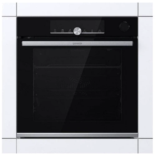 Духовой шкаф электрический Gorenje BPSAX6747A08BG: Количество режимов нагрева 23
