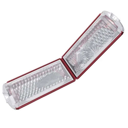Мастурбатор Tenga Flip Hole Red