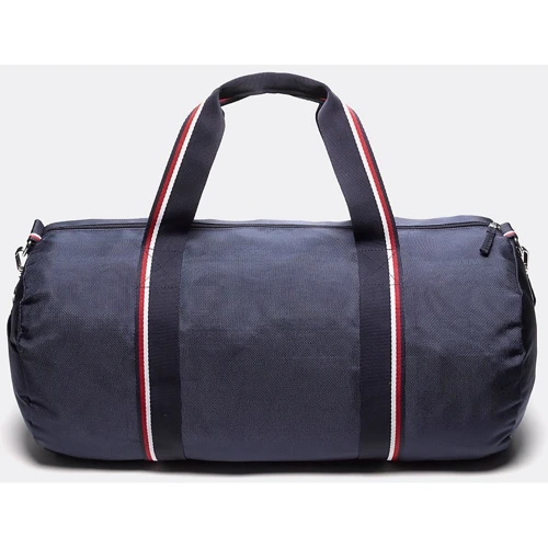 Чоловіча спортивна сумка Tommy Hilfiger темно-синя (604900459913): Тип Спортивні сумки