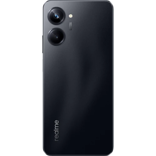 Смартфон Realme 10 Pro 5G 8/256Gb Dark Matter: Процессор Qualcomm Snapdragon 695