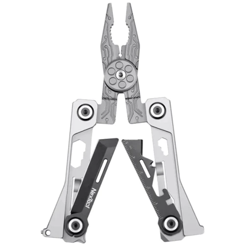 Мультитул Xiaomi Nextool Silver Wing EDC Tool (NE20182/3260072)
