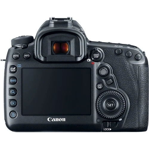 Canon EOS 5D Mark IV kit (24-105mm f/4) L II IS USM UA: Элемент питания Li-Ion аккумулятор