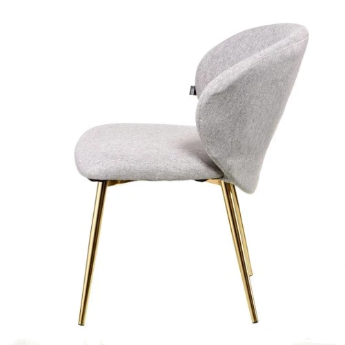 Стул Special4You Mattina grey (E4213) фото 7