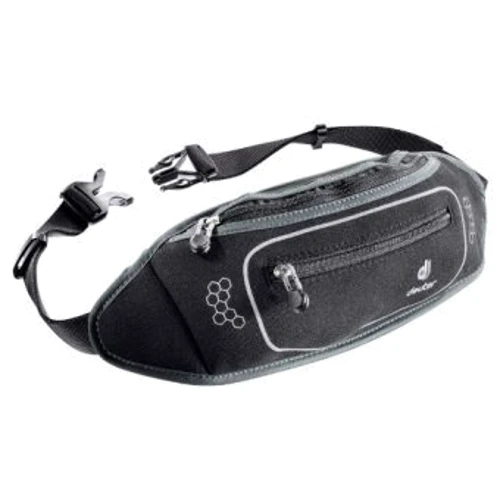 Deuter Neo Belt II Black-granite (7410)
