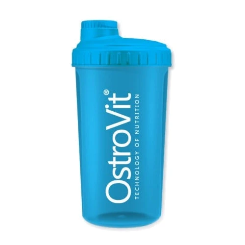 Шейкер OstroVit Shaker 700 ml Blue