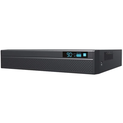 SVC DC NPS-8012