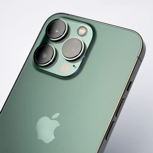 Б/У Apple iPhone 13 Pro 1TB Alpine Green (MNDW3) Approved Grade B фото 3