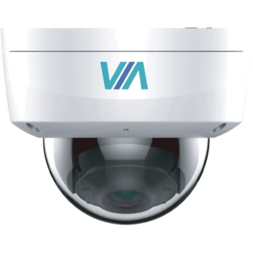 IP-камера відеоспостереження VIA Security VS-D24AS(VP) (4 MP/2.8 mm)
