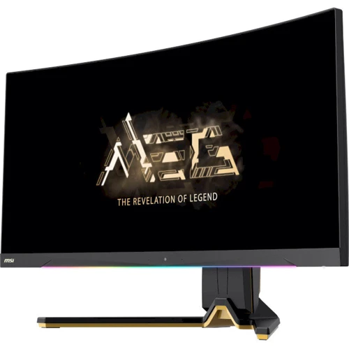 Монітор MSI MEG 342C QD-OLED: Формат зображення 21:9