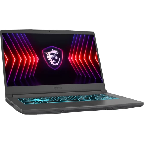 Ноутбук MSI Thin A15 (B7VF-256US): Процесор Intel Core i7-13620H (2.4 - 4.9 ГГц) / 10 - ядерный