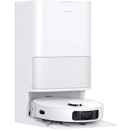Робот уборщик Dreame L40 Ultra CE White (RLD52SE-Wh)