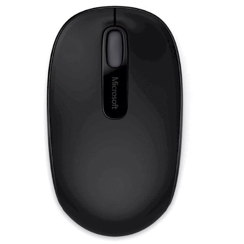 Мышь Microsoft Wireless Mobile Mouse 1850 for Bus.: Тип сенсора оптический