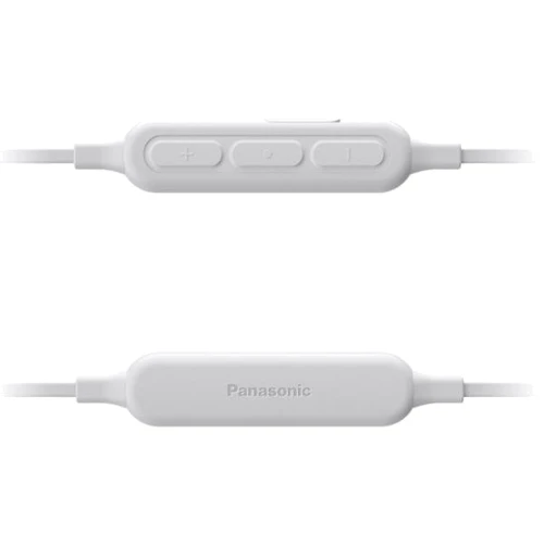 Наушники Panasonic RZ-NJ320BGEW White: Тип крепления крепление на шее