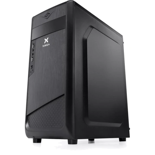 Персональный компьютер (ПК) Vinga Advanced A0230 (I5M16INT.A0230): Видеокартка Intel UHD Graphics 730