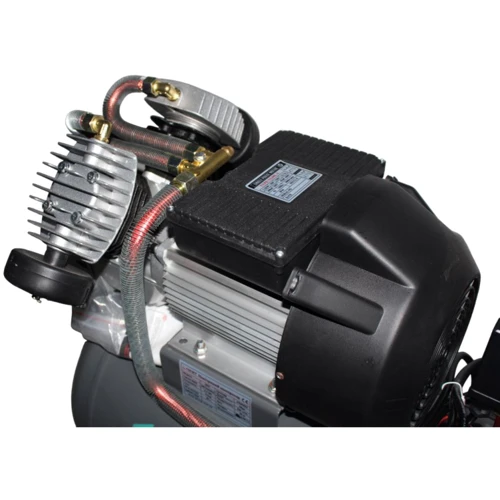 Компресор Mast Group 2047/50L 220V: Обсяг ресивера, л 50