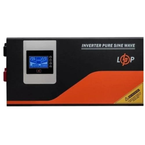 LogicPower LPM- PSW-4500VA (30289)
