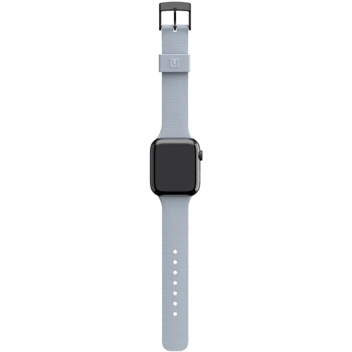 Аксесуар для Watch Urban Armor Gear UAG Dot Silicone Soft Blue (19248K315151) for Apple Watch 38 / 40mm: Тип аксесуара ремінець
