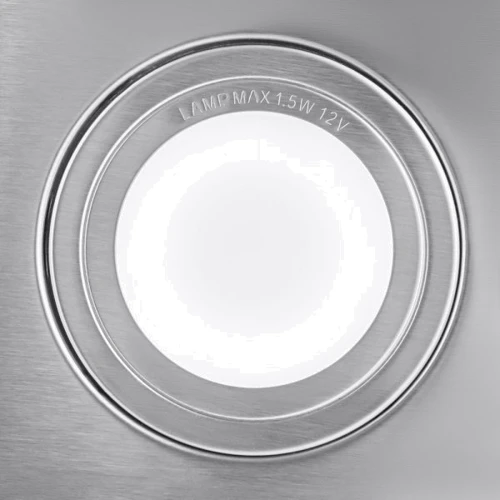 Витяжка Minola HBS 5652 I 1000 LED фото 4