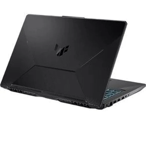 Ноутбук ASUS TUF Gaming A17 (FA706IC-HX006T): Процессор AMD Ryzen 7 4800H (2.9 - 4.2 ГГц) / 8 - ядерный