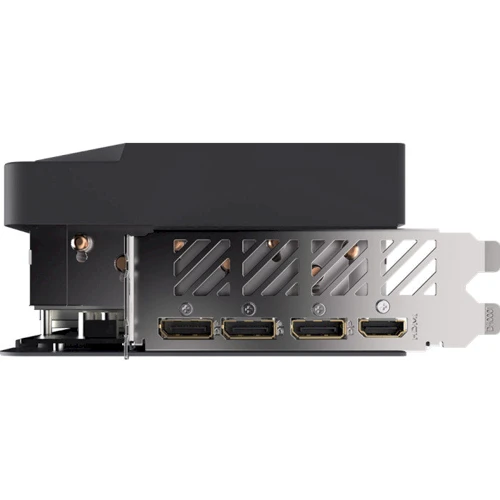 Відеокарта GIGABYTE GeForce RTX 4080 16GB EAGLE OC (GV-N4080EAGLE OC-16GD): Виконання Трехслотовое