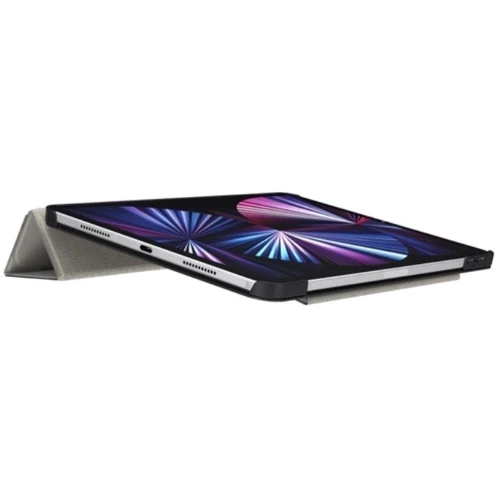 Аксессуар для iPad SwitchEasy Origami Starlight (SPD212093SI22) for iPad Air 13 (2024 / 2025) / iPad Pro 12.9 (2018-2022): Тип аксессуара чехол