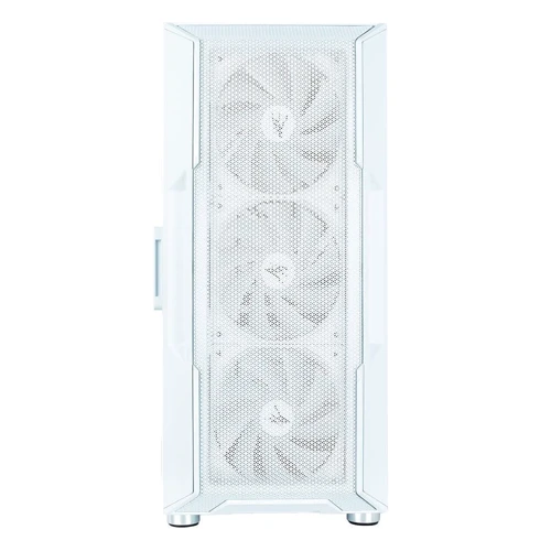 Корпус Zalman I3 Neo (I3NEOWHITE): Мощность БП, Вт нет