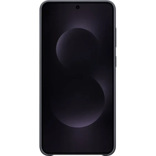 Чохол для телефона Samsung Kindsuit Case Black (EF-VS937PBEGWW) для Samsung S937 Galaxy S25 Edge