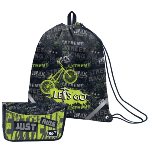 Набор коллекционный YES S-84_Collection Ohh Yeah (559225): Производитель YES