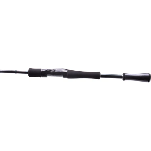 Спінінгові вудилище Daiwa Powermesh Spin 2,1m 5-14gr (11919-211): Кількість секцій 1