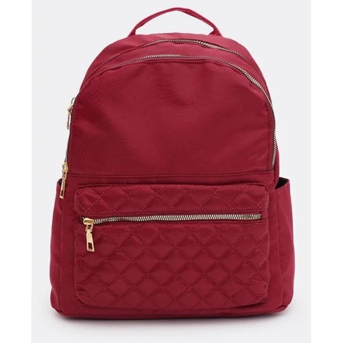 Жіночий рюкзак Monsen червоний (C1RM8010r-red): Стать Женский